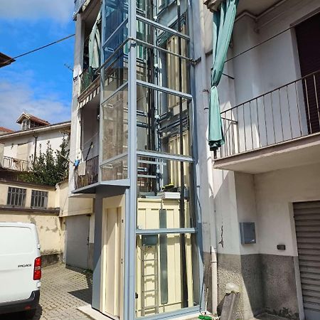 Appartamento Alfieri Asti Exterior photo